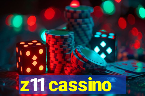 z11 cassino